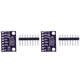 thumbnail image 1 of Transceptor CJMCU-1051 TJA1051 Módulo CAN 1Mbit/s Placa de conexión CAN, 1 of 8