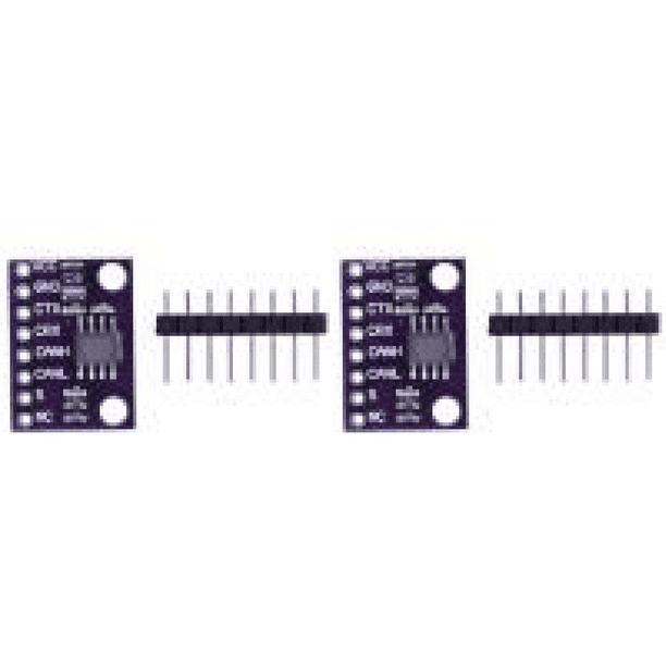 Transceptor CJMCU-1051 TJA1051 Módulo CAN 1Mbit/s Placa de conexión CAN