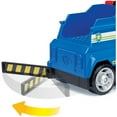 thumbnail image 7 of PAW Patrol Ultimate Rescue, Chase’s Ultimate Rescue Police Cruiser Vehicle, for Ages 3 and up, 7 of 7