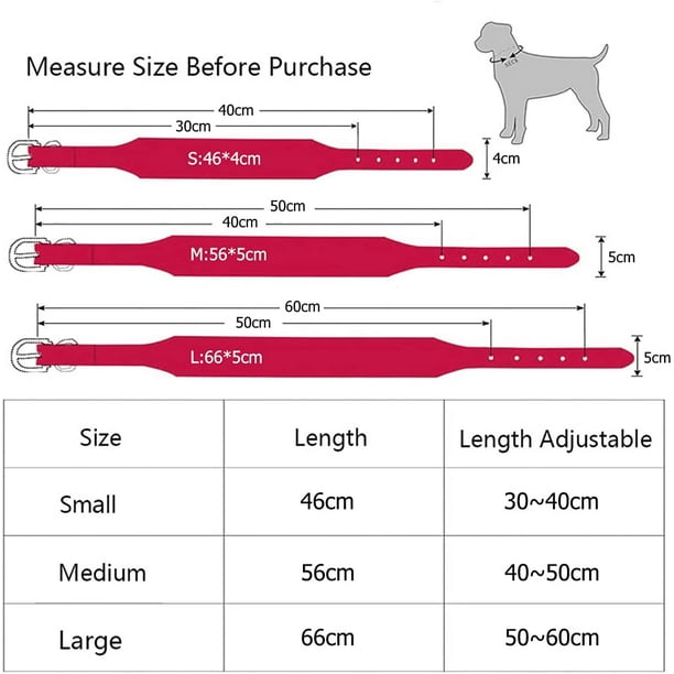 Red dog collar with deals rhinestones