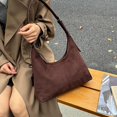 thumbnail image 2 of SPEKSEE Hobo Bag PU Leather Travel Handbag Large Capacity Messenger Purse for Women Work Shopping Travel, 2 of 18
