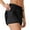 Black, variant on Short for Women Soft High Waisted Shorts High Waisted Women's Workout Shorts with Pockets Lightweight Athletic Gym and Yoga Shorts for Active Stretchy and Comfortable Design for Summer Activities