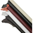 thumbnail image 6 of ArtisanCowhides Genuine Lambskin Full Grain Soft Garment Leather Sheets  - Chocolate (8-10 Sq ft), 6 of 7