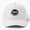 White, variant on Cool Fighter Plane Baseball Cap, Aviation Aircraft Graphic Design, Classic Everyday Hat