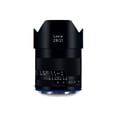 thumbnail image 4 of Zeiss Loxia 2.8/21 Super-Wide Angle Lens for Compact E-Mount Full Frame Cameras, 4 of 6
