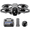 DJI Avata 360 (RC 2), variant on DJI Avata 360 FPV Drone Fly More Combo, with 1-Inch Sensor, 8K 360° Video