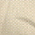 thumbnail image 1 of oneOone Velvet Cream Fabric Abstract Floral Sewing Material Print Fabric By The Yard 58 Inch Wide, 1 of 5