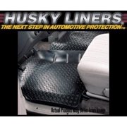 Husky Liners Custom Fit Second Seat Floor Liner for Select Nissan Murano Models (Black)