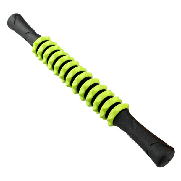 Muscle Roller Stick For Athletes Body Massage Roller Stick Release Myofascial Trigger Points