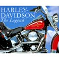 thumbnail image 1 of Harley-Davidson: The Legend (Paperback) by Mac McDiarmid, 1 of 1