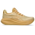 thumbnail image 1 of Zapatillas para correr ASICS Gel-Nimbus 27 para hombre color naranja claro talla 9.5, 1 of 9