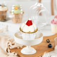 thumbnail image 3 of Cupcake Box With Individual Insert, Muffin And Egg Tart Takeout Container For Bakery Packaging, Party Favors, Wedding Treats, Dessert Serving And Everyday Baking, Food Storage And Gift Giving, 3 of 5