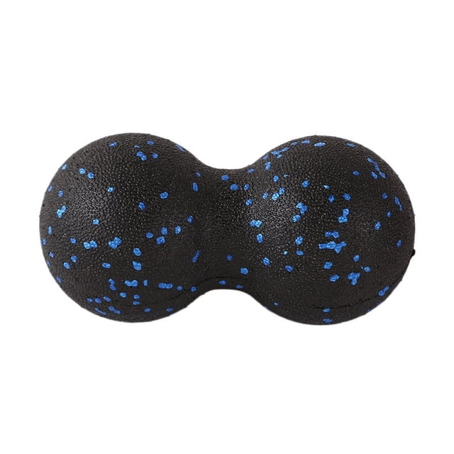 Pelota de maní, pelota de fascia, pelota de masaje, pelota de relajación muscular, pelota de yoga para ejercicios de manos, pelota de relajación de pies, rehabilitación cervical
