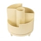 thumbnail image 1 of Soporte para Brochas Maquillaje, Organizador Maquillaje Giratorio 360°, Organizador Brochas Maquillaje, para Brochas Maquillaje, Soporte para Brochas Maquillaje,A, 1 of 5