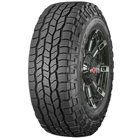 Cooper Discoverer AT3 XLT 275/55R20 120 S Tire (Best Price On Cooper Discoverer At3)