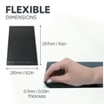 thumbnail image 5 of MagFlex® Self-Adhesive Flexible Magnetic Squares - 25mm x 25mm - 96 per A4 Sheet, 5 of 7