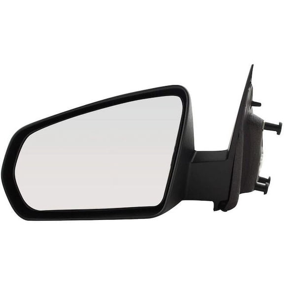 Left Driver Side Mirror - Compatible with 2008 - 2014 Dodge Avenger 2009 2010 2011 2012 2013