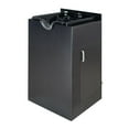 YTBW Shampoo Stations For Salons Hair Washing Station Bowl Salon Sink