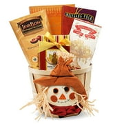 Autumn Treats Gourmet Gift Basket