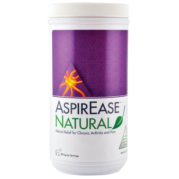 AspirEase Natural Granules (1.04lb)