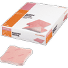 Allevyn gentle gel adhesive hydrocellular foam dressing, 8" x 8" part no. 66800258 (10/box)