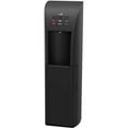 thumbnail image 3 of Aquarius Tri-Temp Bottom Loading Water Dispenser, Black, 3 of 4