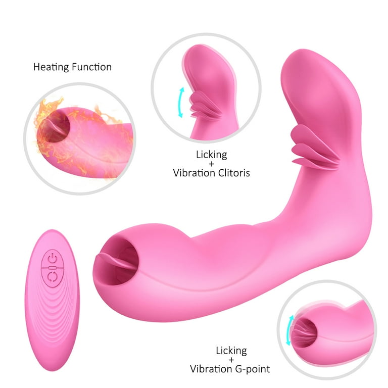 Multi Vibration Modes Wearable Vibrators for Women, Whisper Silent Panty  Female Adult Sex Toys for Women Her Couples Play G Spot Clitoral Panties  Vibrators for Underwear 