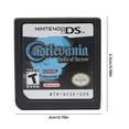 thumbnail image 3 of Tarjeta Castlevania Classic Game Series para Nintendo DS 2DS 3DS XL NDSI (A) Tmvgtek Para estrenar, 3 of 3