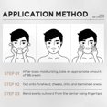 thumbnail image 5 of Color-Correcting Moisturizer for Men, Lightweight Blemish Coverage with Even Skin Tone Benefits, 5 of 5