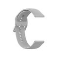 thumbnail image 1 of Silicone Replacement Watch Strap Id205l Smart Watch Band Wrist Bracelets Watch, 1 of 5