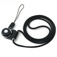 thumbnail image 1 of SHAPERME YOBBO Pack 5 Detachable Lanyard Multifuctional Nylon Hanging Rope Phone Electronic Universa Lanyards Removable Devic P5S7, 1 of 4