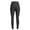 Black, variant on PEASKJP Workout Yoga Pants Women High Waisted Crossover Workout Lounge Bell Bottom Jazz Dress Pants, GY1 XXXL