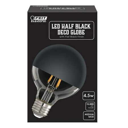 Feit Electric 3000113 40 Watt Equivalence 4 5 350 Lumen Decorative Globe G25 Led Bulb 44 Soft White Canada - Best Decorative Globe Light Bulbs Feit Electric 3000113 40 Watt Equivalence 4 5 350 Lumen Decorative Globe G25 Led Bulb 44 Soft White Canada - Best Decorative Globe Light Bulbs