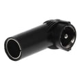 thumbnail image 1 of Universal New Car Radio Stereo Antenna Adapter Aerial Connector DIN to ISO Plastic Shell Converts DIN to ISO Dec-31, 1 of 5