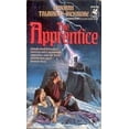 thumbnail image 1 of Pre-Owned The Apprentice (Mass Market Paperback) 0345361393 9780345361394, 1 of 1
