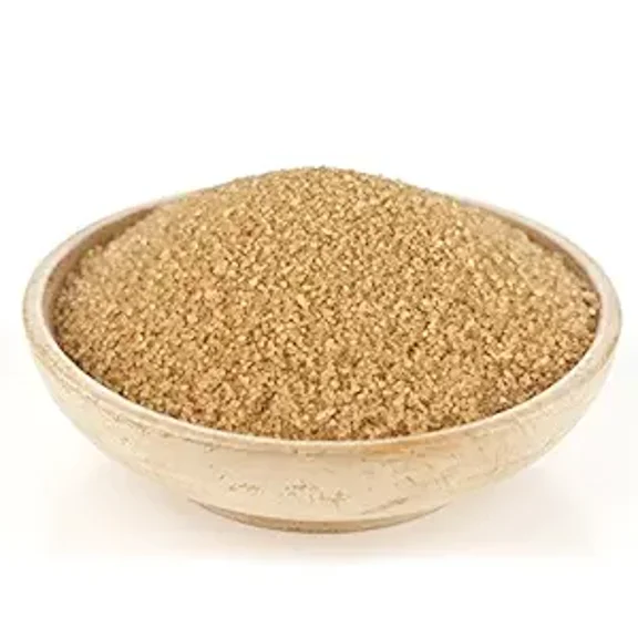 Bulk Raw Cane Sugar, 10 Lb. Bag