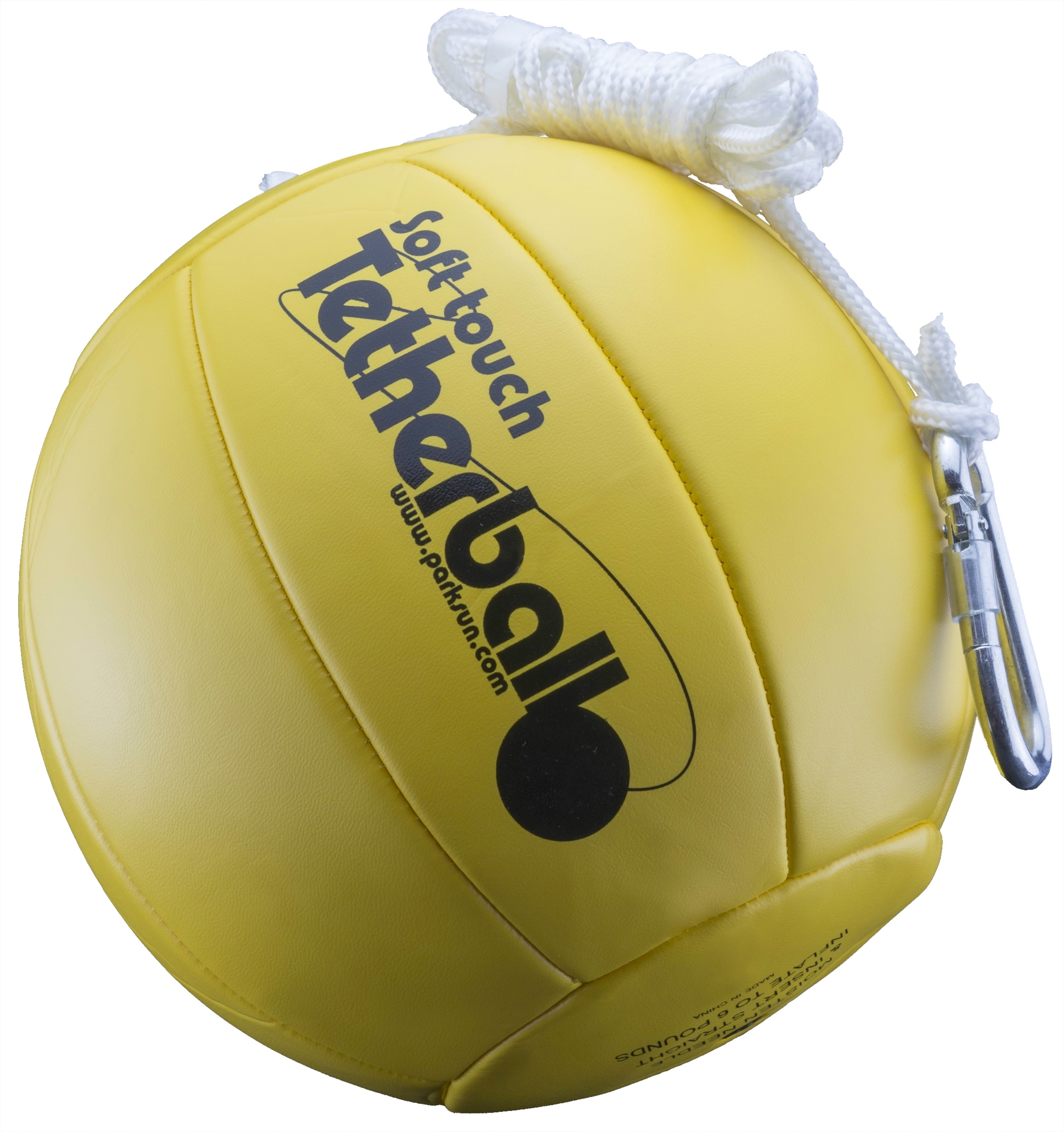 Park & Sun Sports "Soft Touch" Tetherball w/Cord