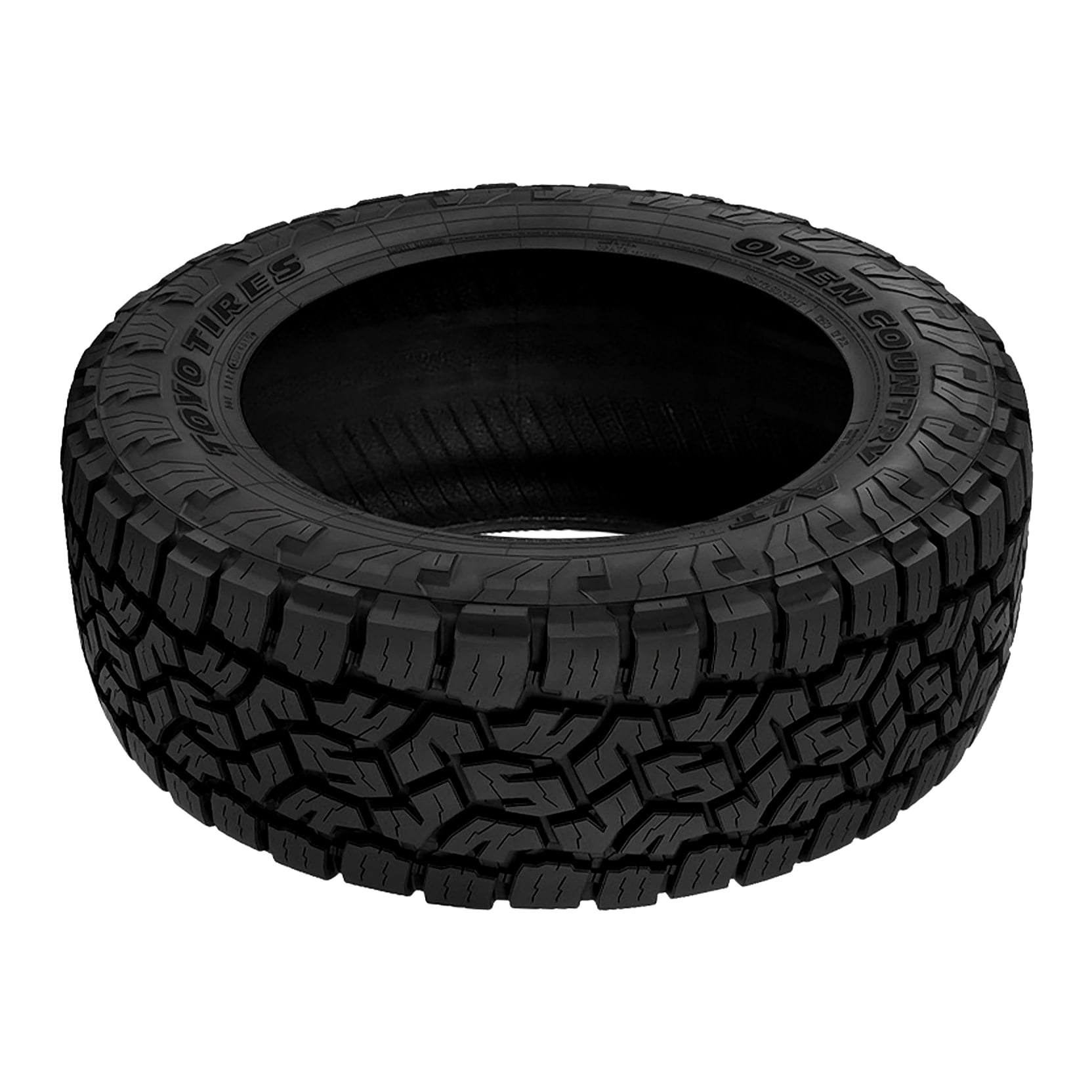 TOYO OPEN COUNTRY A/T III Winter 35/11.50R17 118 Q