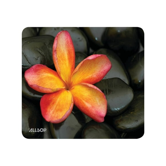Allsop Naturesmart - Mouse pad - Floral