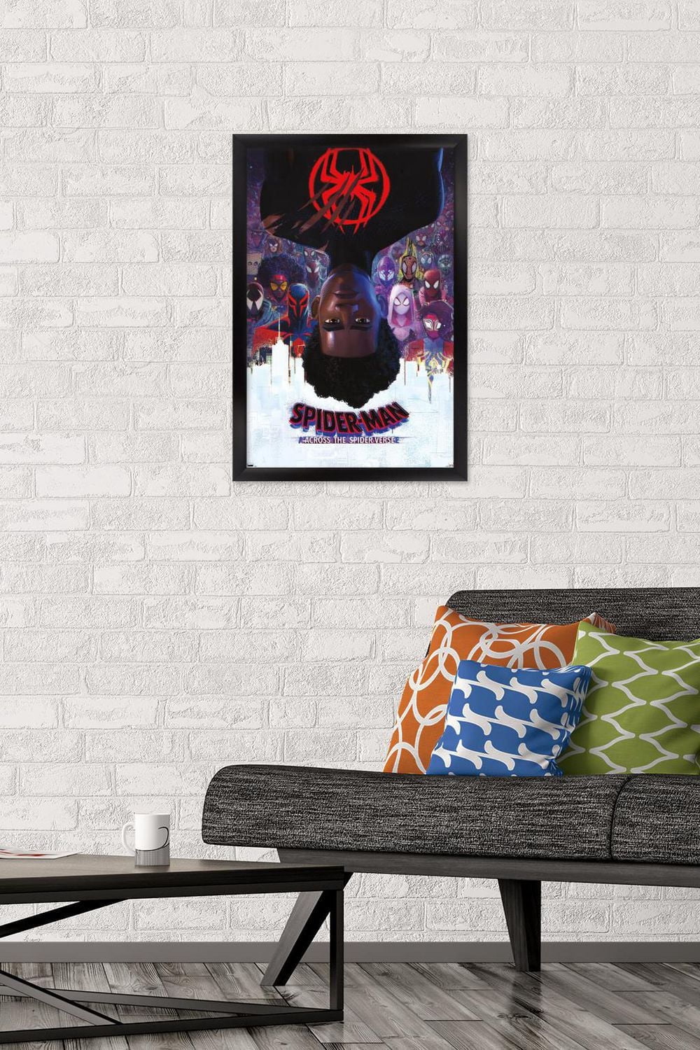 Marvel Spider-Man: Across the Spider-Verse