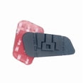 thumbnail image 3 of For Cardo PACKTALK BOLD Motorcycle Bluetooth intercom Helmet holder Helmet Bluet, 3 of 6