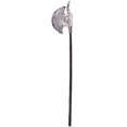 thumbnail image 2 of Reaper Axe - Skull - 50" - Collapsible - Plastic - Prop Costume Accessory, 2 of 2