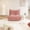 Pink, variant on Gtilzria Lazy Sofa, Bean Bag Chair for Adults Floor Couch for Living Room, Bedroom, Corduroy, Green