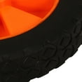 thumbnail image 2 of Mower Replacement Wheel Bracket Replacement Wheel Reliable Lawn Mower Wheel Replacement Lawn Mowing Replacement Wheel, 2 of 5