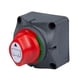 thumbnail image 2 of 4uds. Interruptor Selector de batería de 2 engranajes 300A, desconexión para coche, RV, camión, yate, 2 of 2