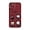 Red, variant on Designed for iPhone Case,Cute Cartoon Coffee Cup Camera Lens Protection Shockproof Protective Cover Phone Case (iPhone 11,Red)