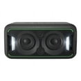 thumbnail image 1 of Sony GTK-XB5B - Système Audio - Noir, 1 of 7