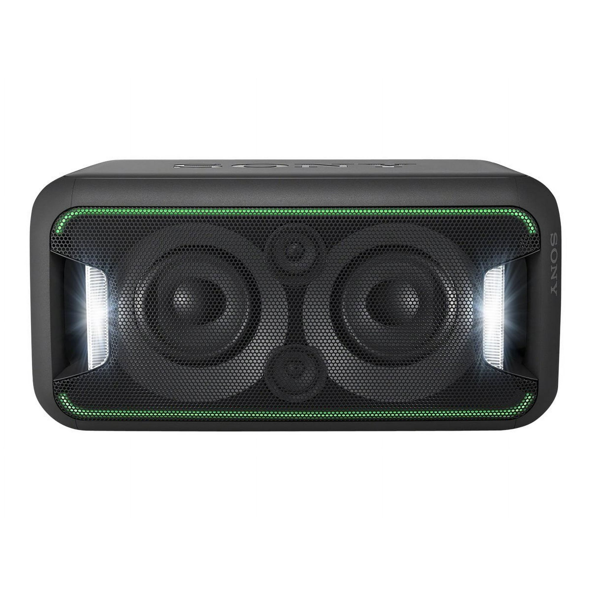 Sony Bluetooth Speaker Gtk Xb7 Gtk Xb5 Sony Buy High Power Home