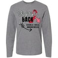 thumbnail image 3 of Inktastic Sickle Cell Awareness Fighting Back Long Sleeve T-Shirt, 3 of 5