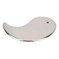 thumbnail image 3 of Gua Sha Tool, Massage Scraper Stainless Steel Durable  For Neck For Arm, 3 of 8